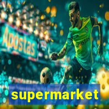 supermarket simulator apk dinheiro infinito android